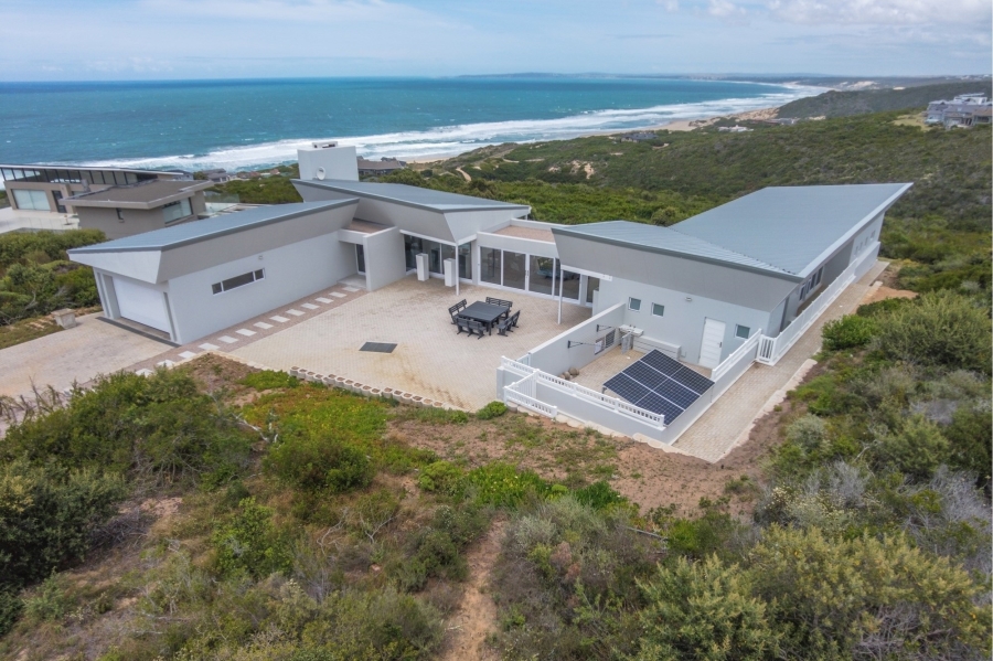 4 Bedroom Property for Sale in Moquini Coastal Estate Western Cape